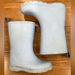 Totes Kid's Charley Tall Rain Boot